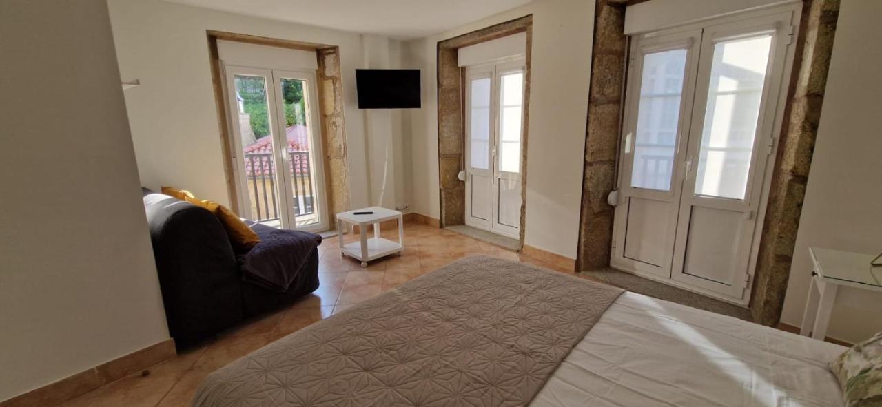 Appartamento A Casa De Meli Muros Esterno foto