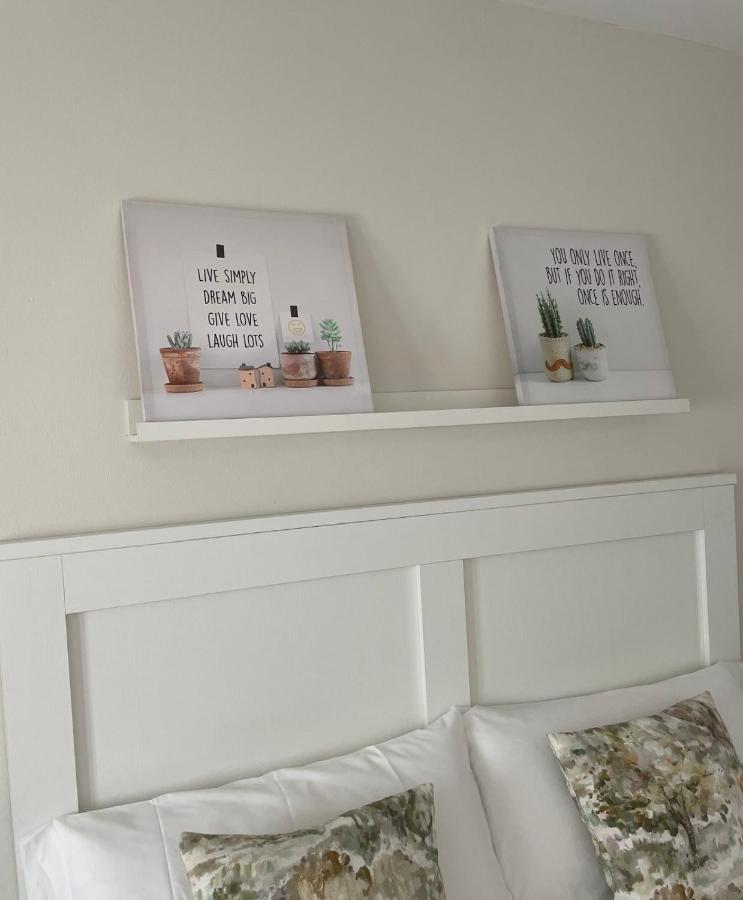 Appartamento A Casa De Meli Muros Esterno foto